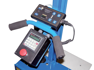 QUICK LIFT OPTION-HT INDEX 4 SETPOINTS - Model PEL-INDEX-4